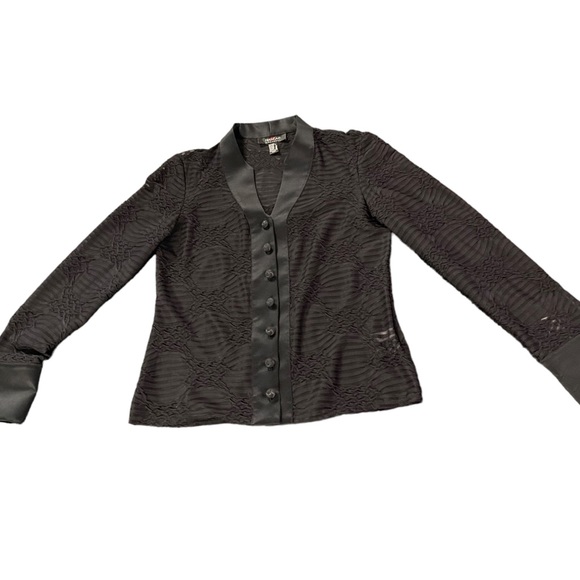 543 - NEW FRANCAIS MONTREAL TOP - Picture 5 of 14